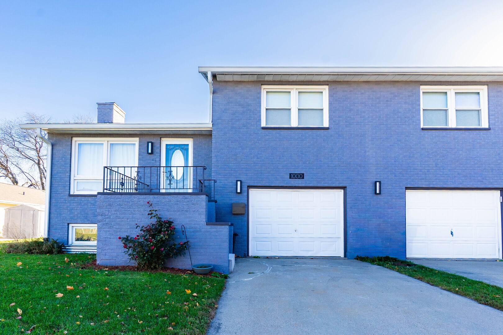 1000-1008 Carrie AVE, Rochelle, IL 61068