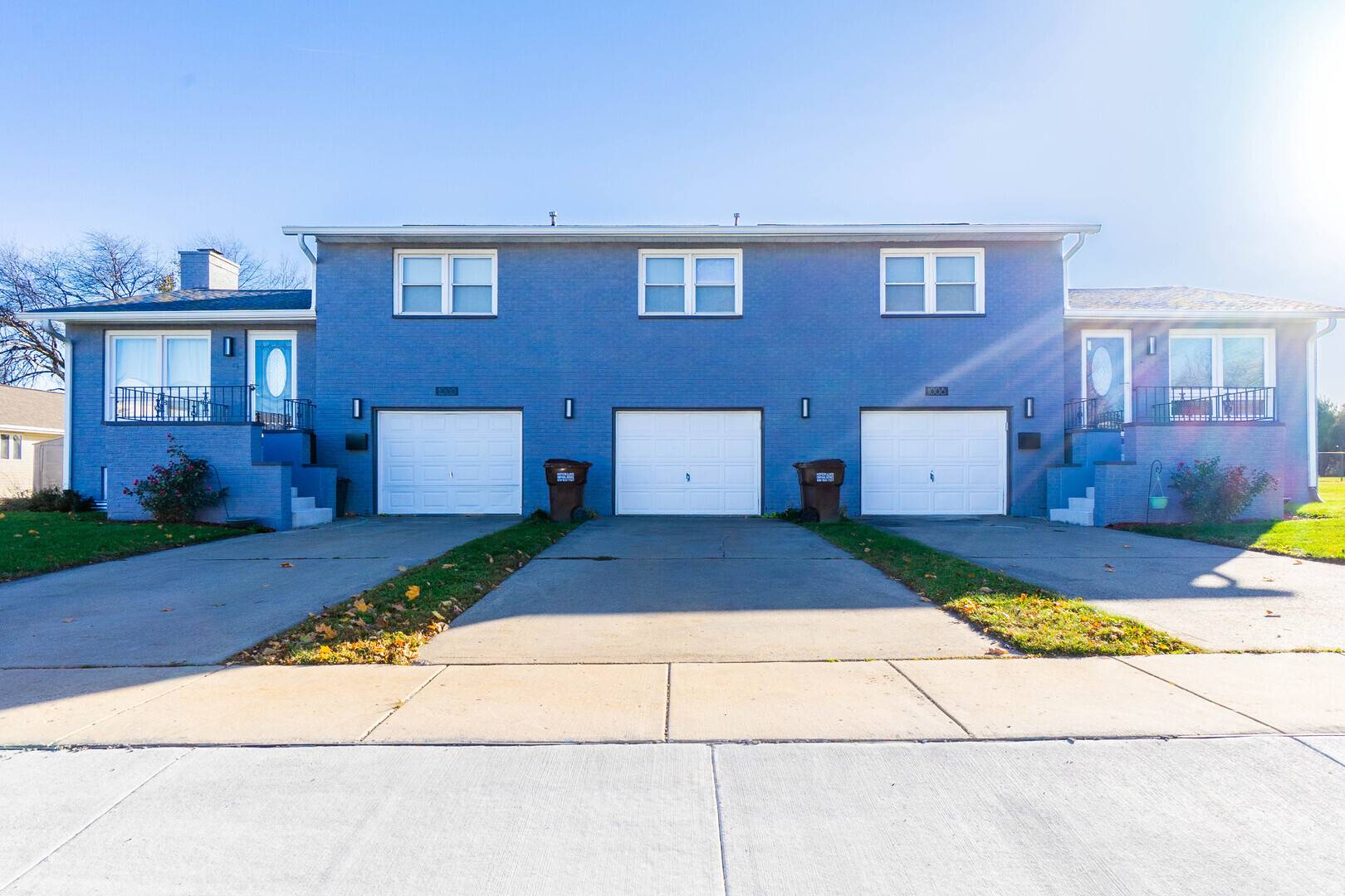 1000-1008 Carrie AVE, Rochelle, IL 61068