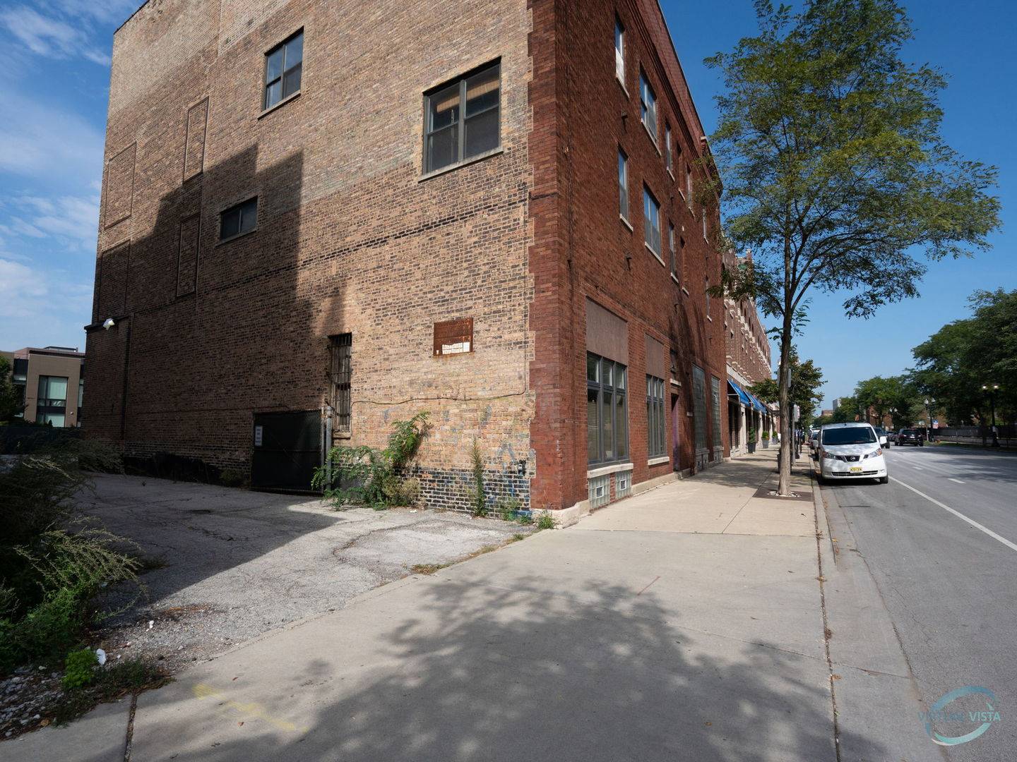 4848 N Clark ST, Chicago, IL 60640