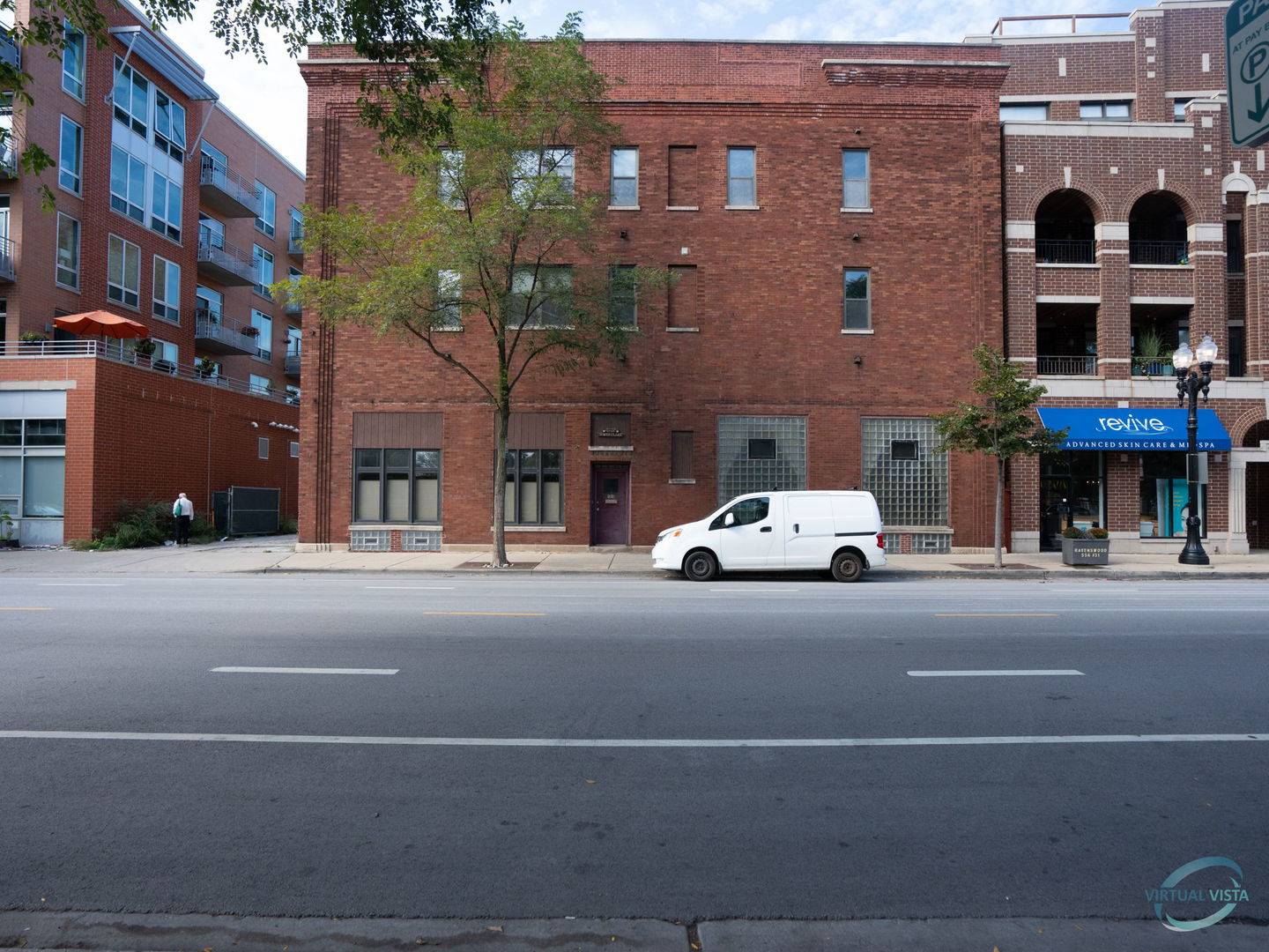 4848 N Clark ST, Chicago, IL 60640