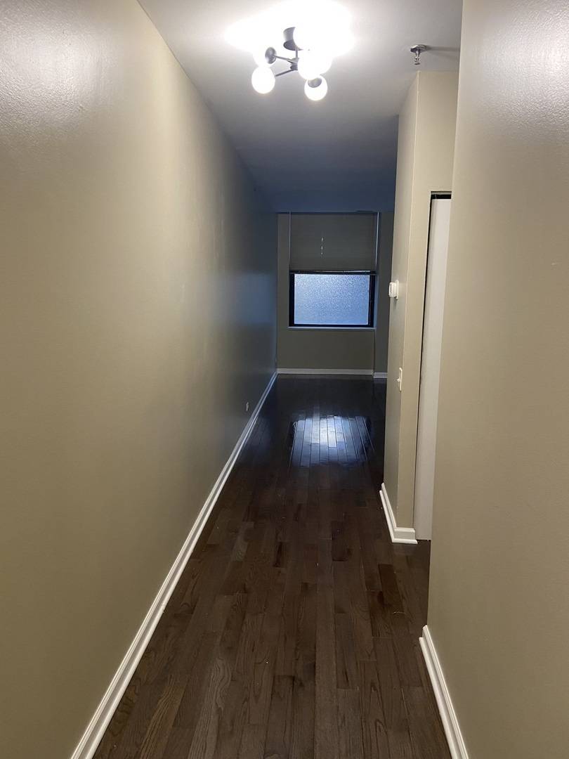 740 S Federal ST #404, Chicago, IL 60605