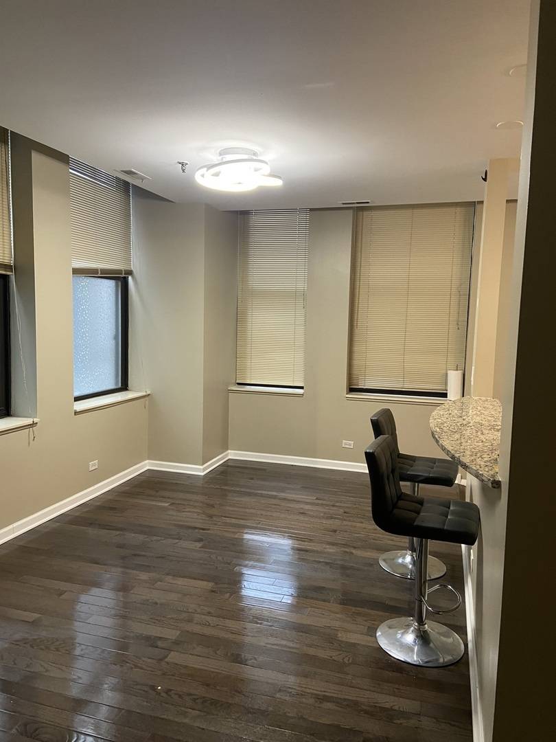 740 S Federal ST #404, Chicago, IL 60605