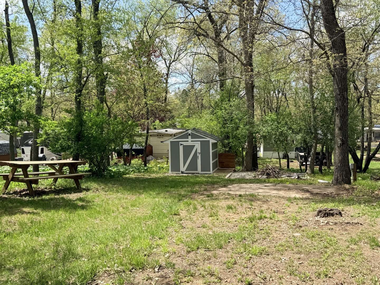 10-144 Woodhaven Lakes, Sublette, IL 61367