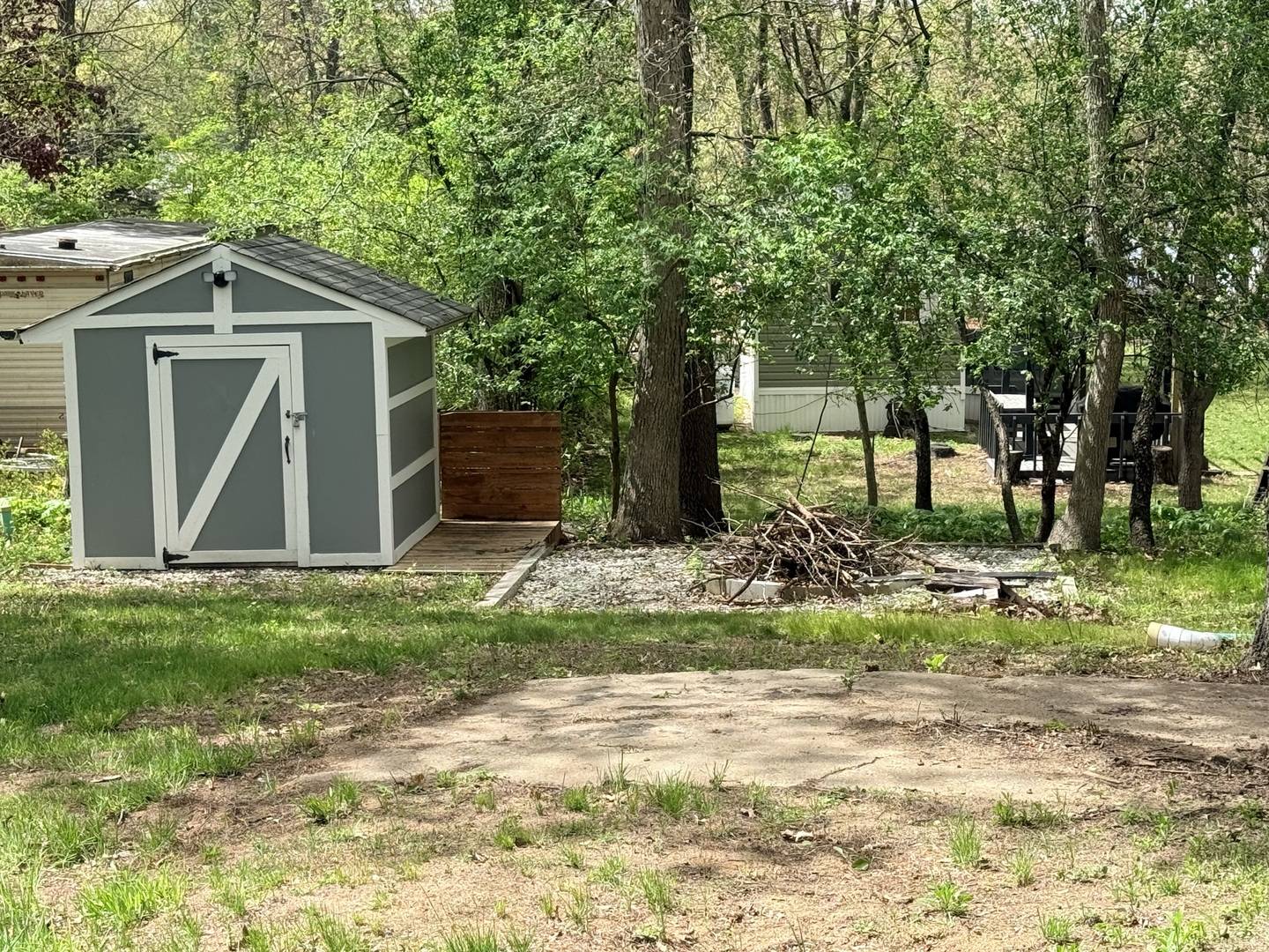 10-144 Woodhaven Lakes, Sublette, IL 61367