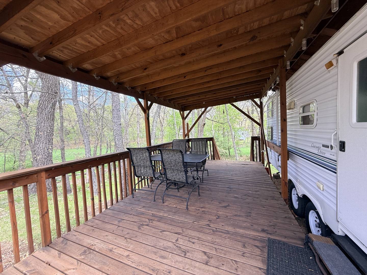2-191 Woodhaven Lakes, Sublette, IL 61367