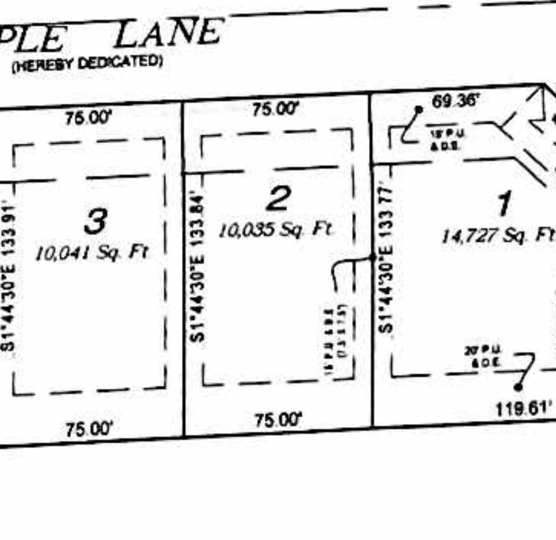 002 Maple LN, Manhattan, IL 60442