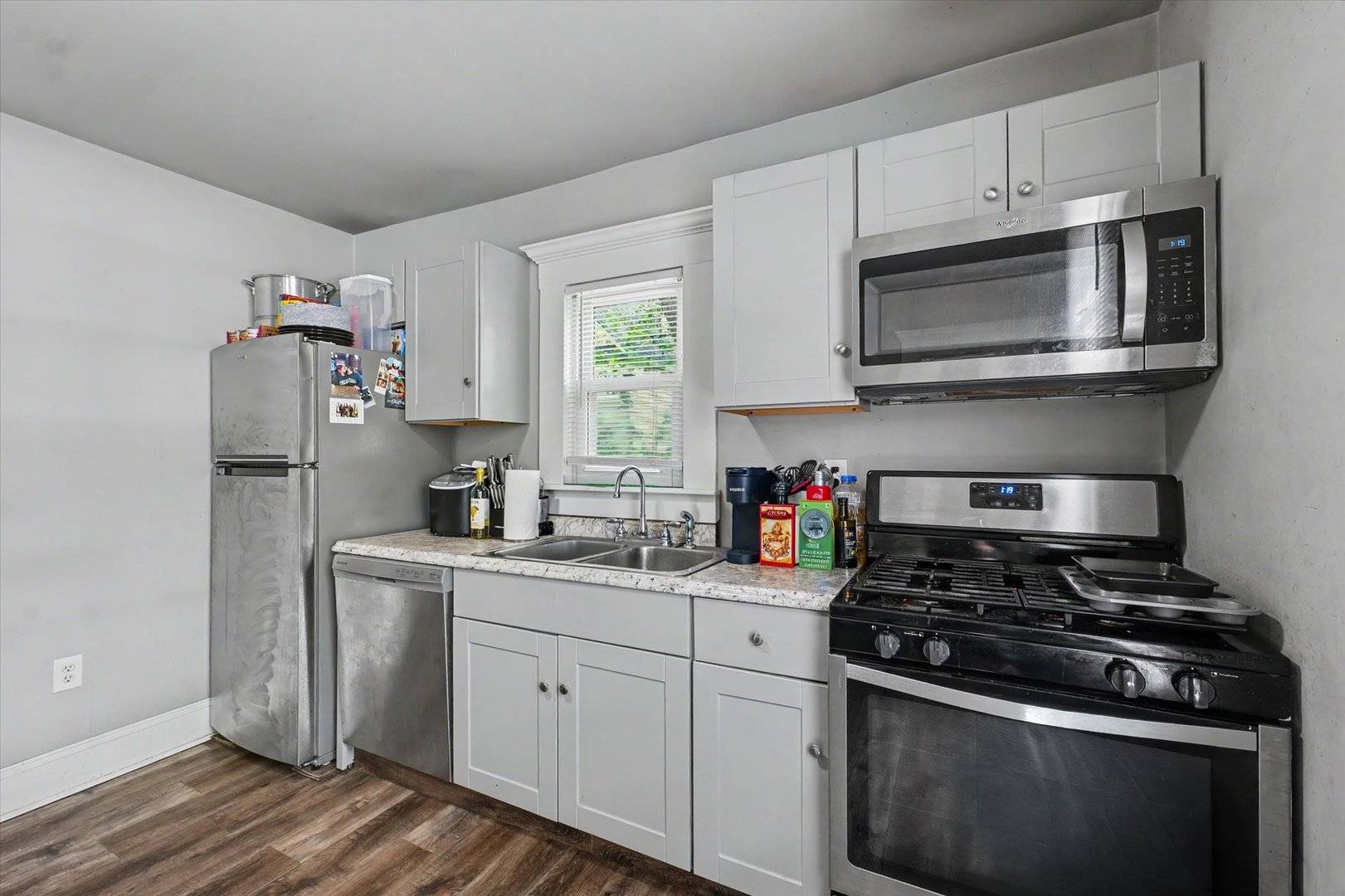 403 W Columbia AVE, Champaign, IL 61820