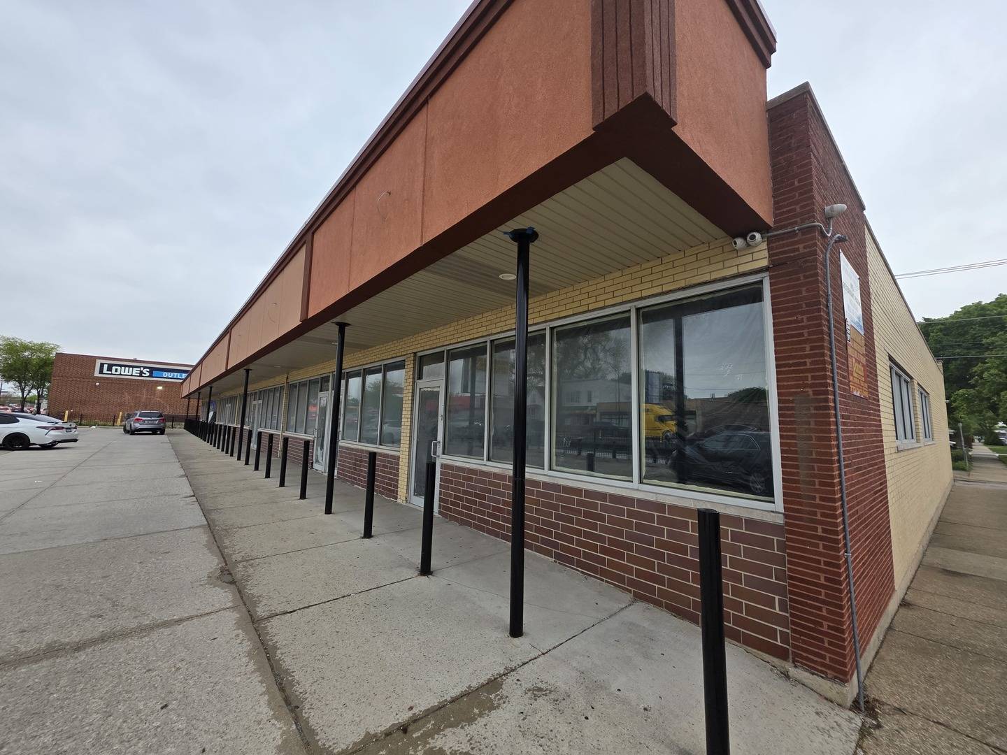 4600-4612 S Pulaski AVE, Chicago, IL 60632