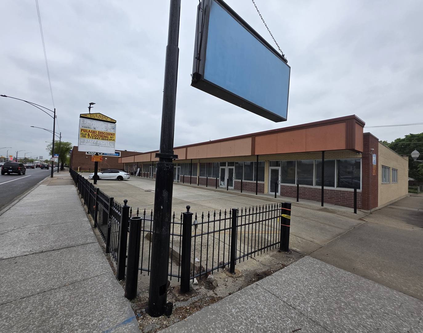 4600-4612 S Pulaski AVE, Chicago, IL 60632