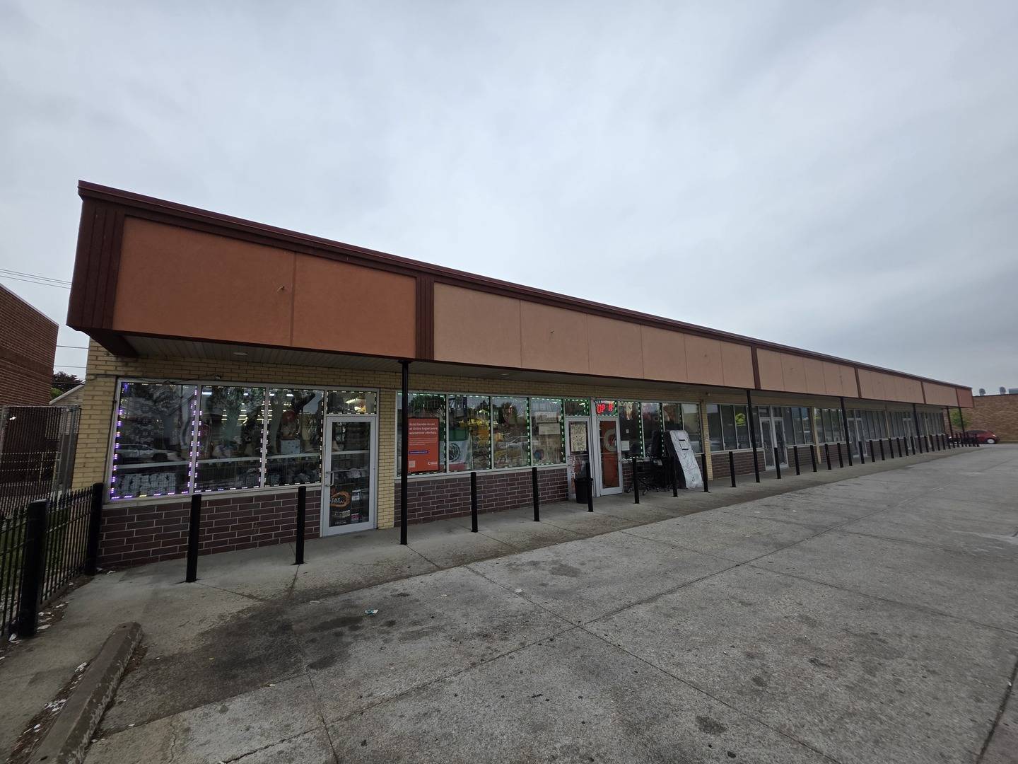 4600-4612 S Pulaski AVE, Chicago, IL 60632