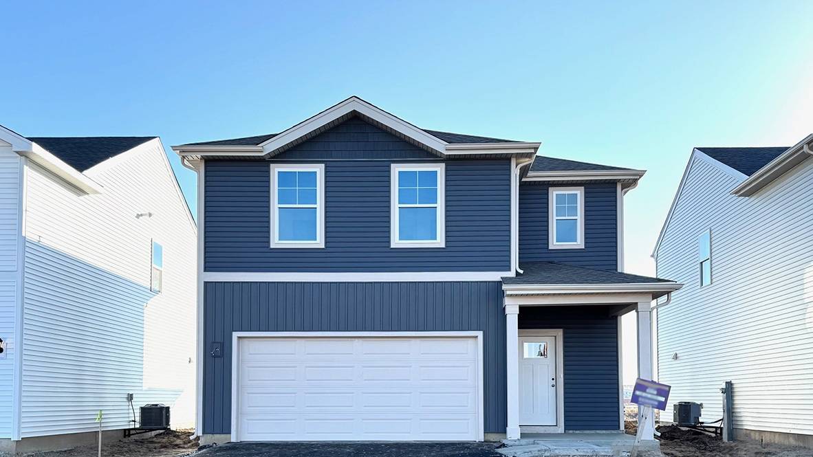2913 Sundance DR, Pingree Grove, IL 60140