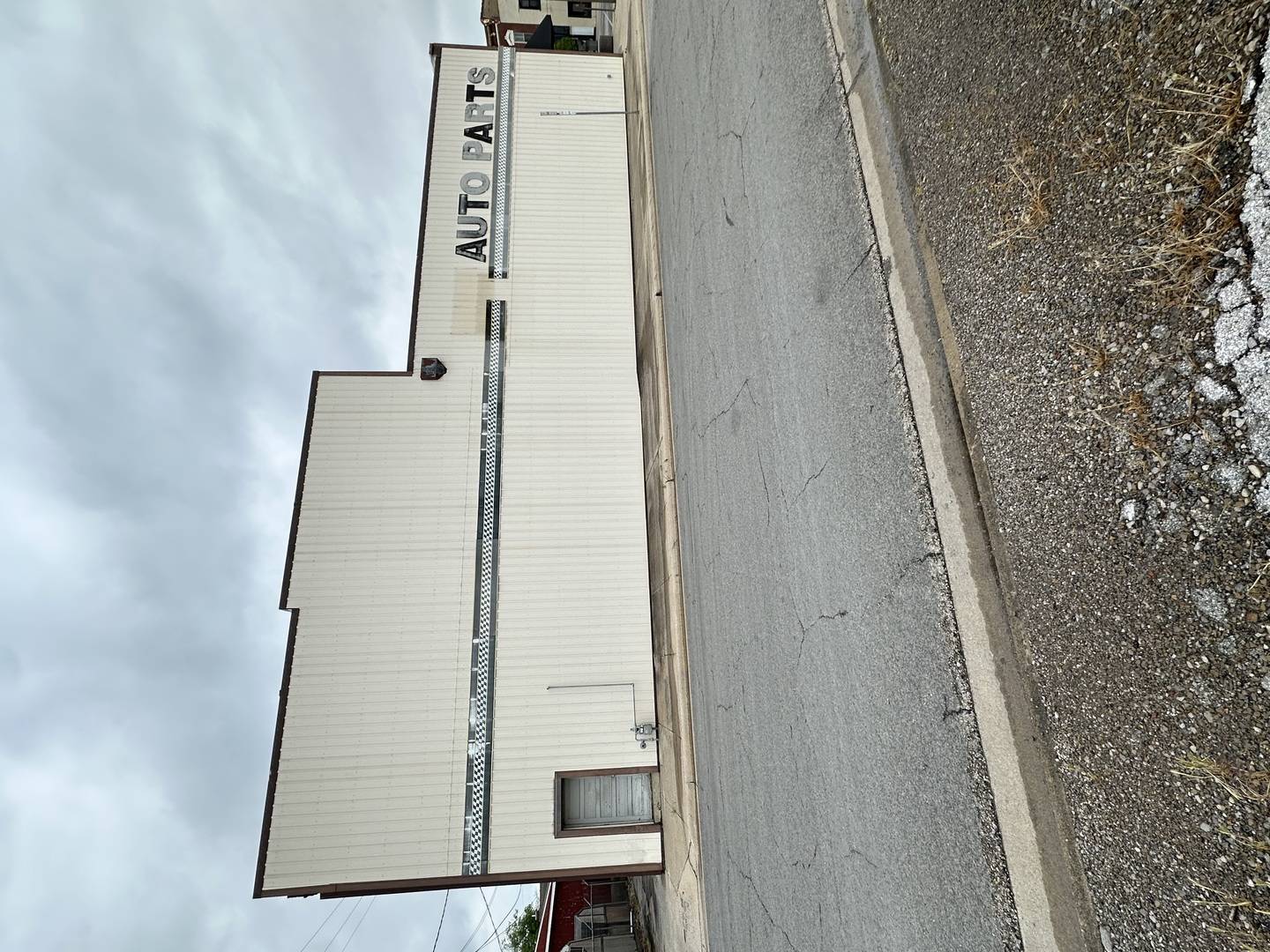 1 West Main ST, Duquoin, IL 62832