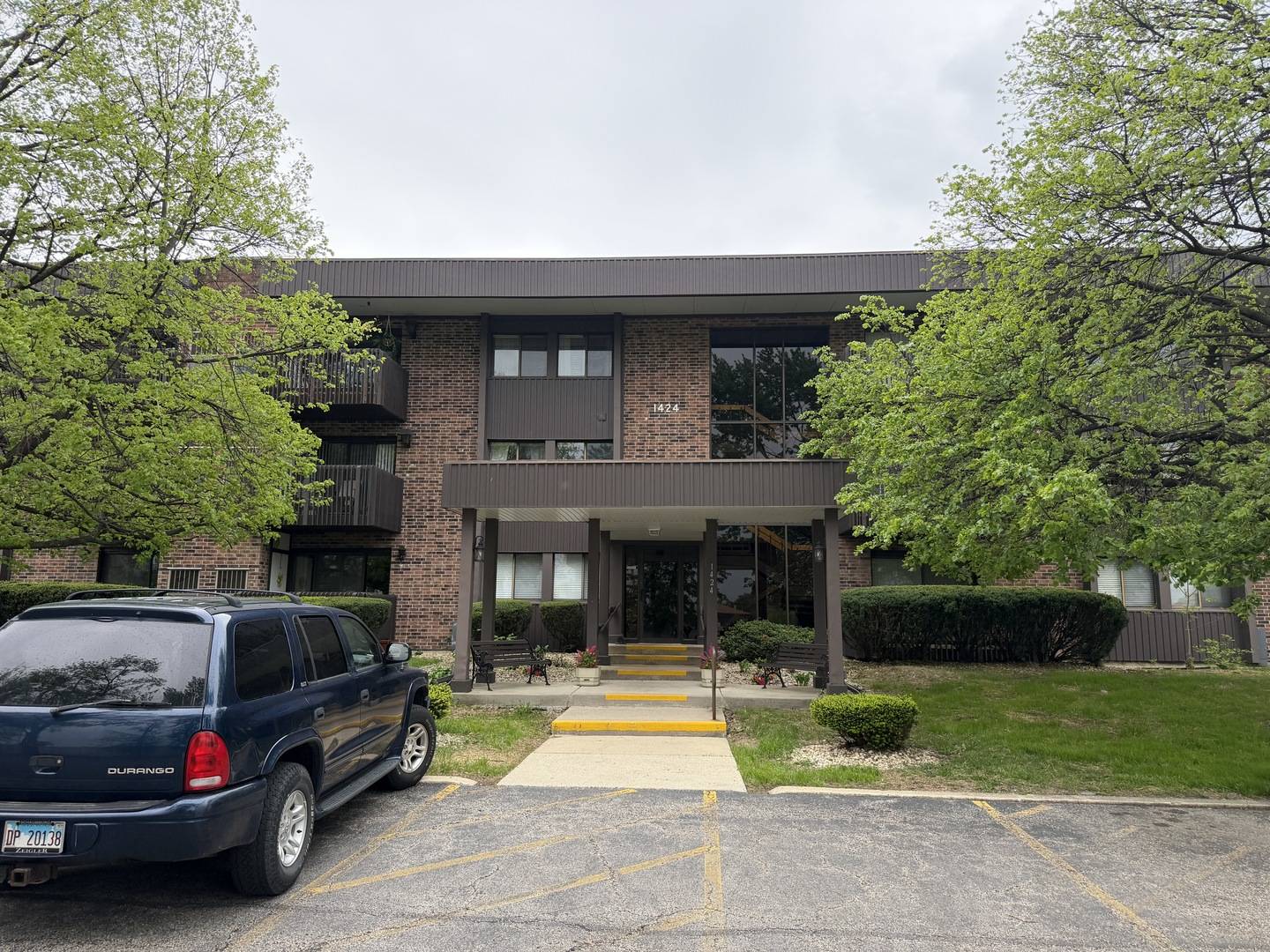 1424 Woodbridge RD #2A, Joliet, IL 60436