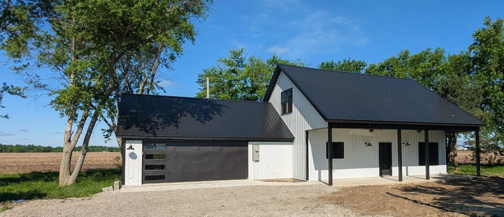 521 Dewolf ST, Odin, IL 62870