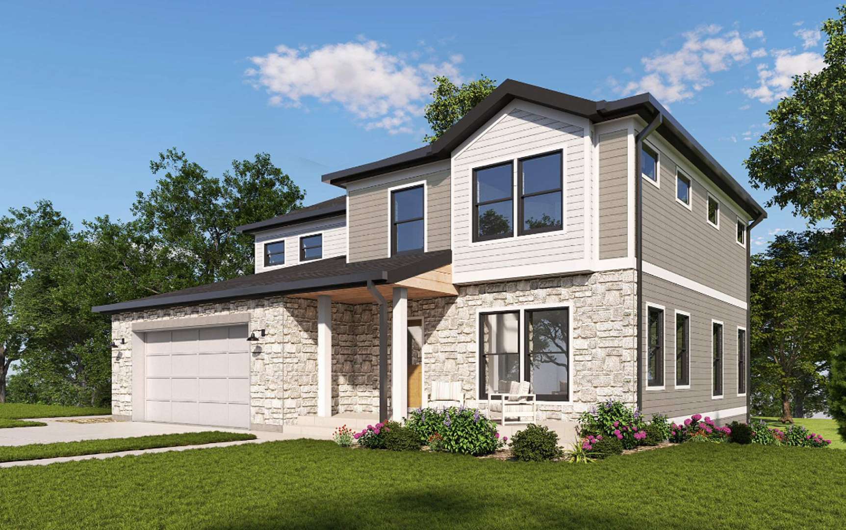 1283 N itasca RD, Addison, IL 60101