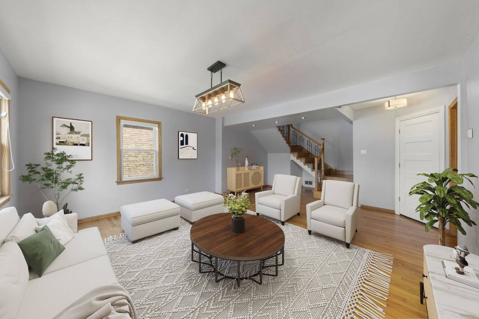 3037 Ernst ST, Franklin Park, IL 60131