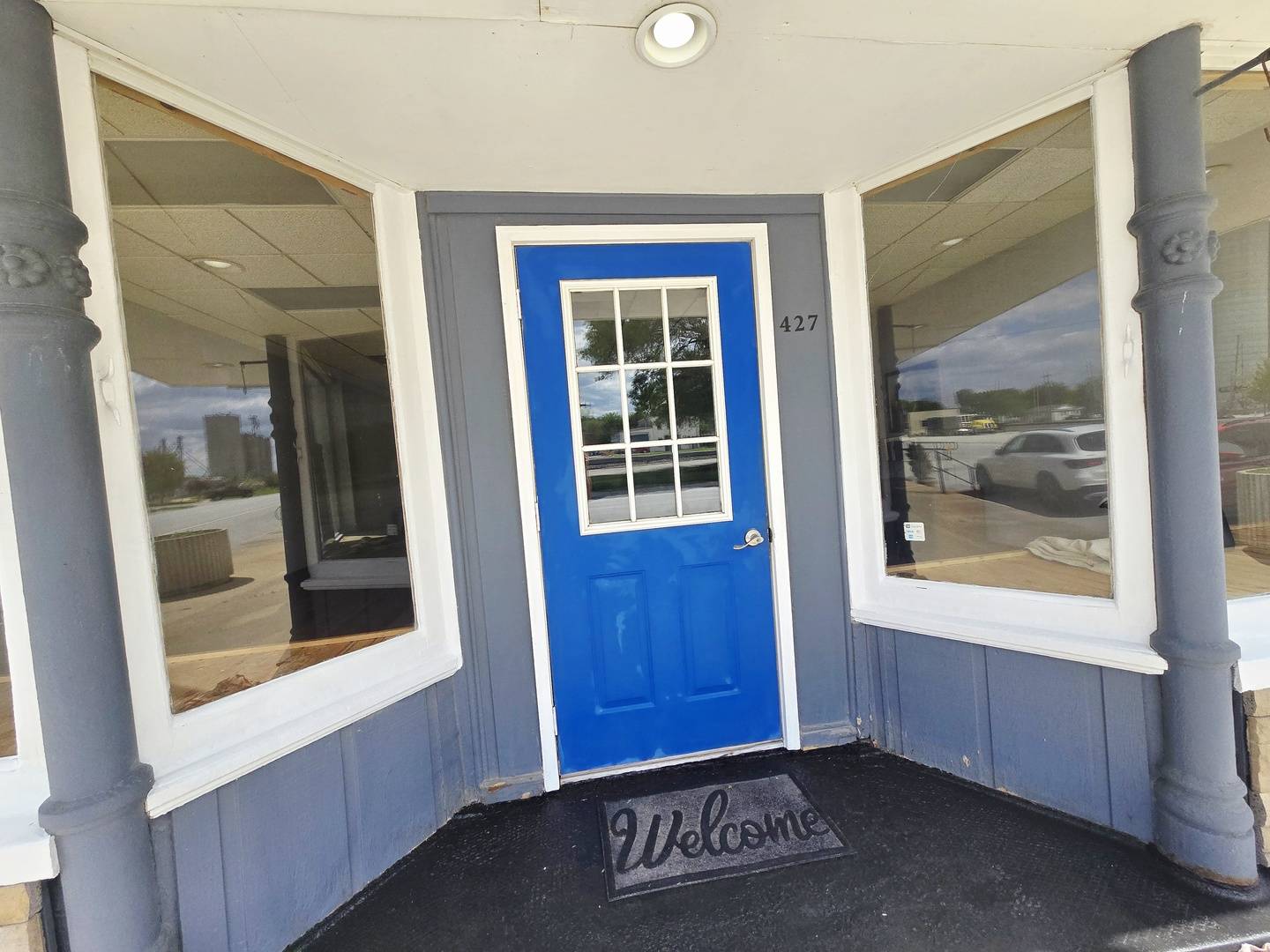 427 S Main ST, Clifton, IL 60927
