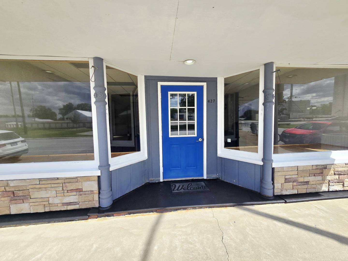 427 S Main ST, Clifton, IL 60927