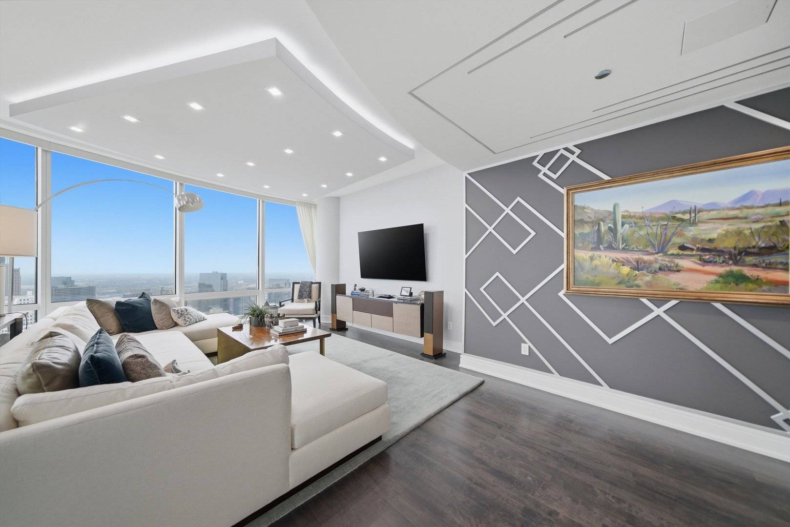 401 N Wabash AVE #67E, Chicago, IL 60611