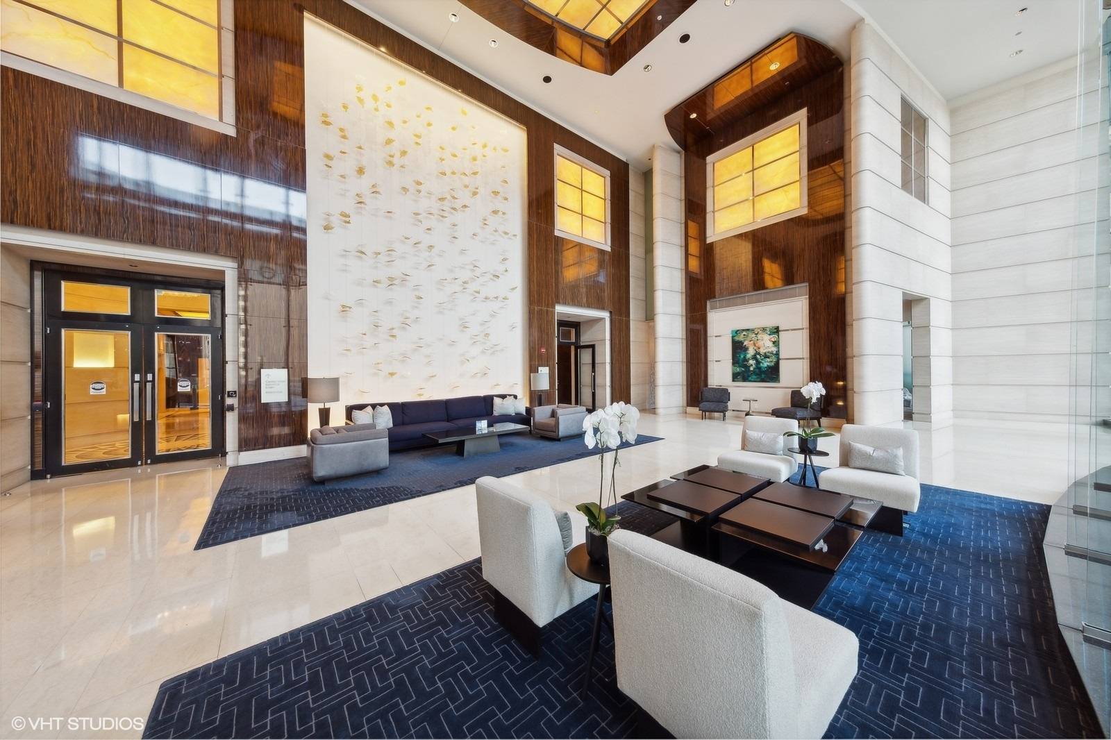 401 N Wabash AVE #67E, Chicago, IL 60611