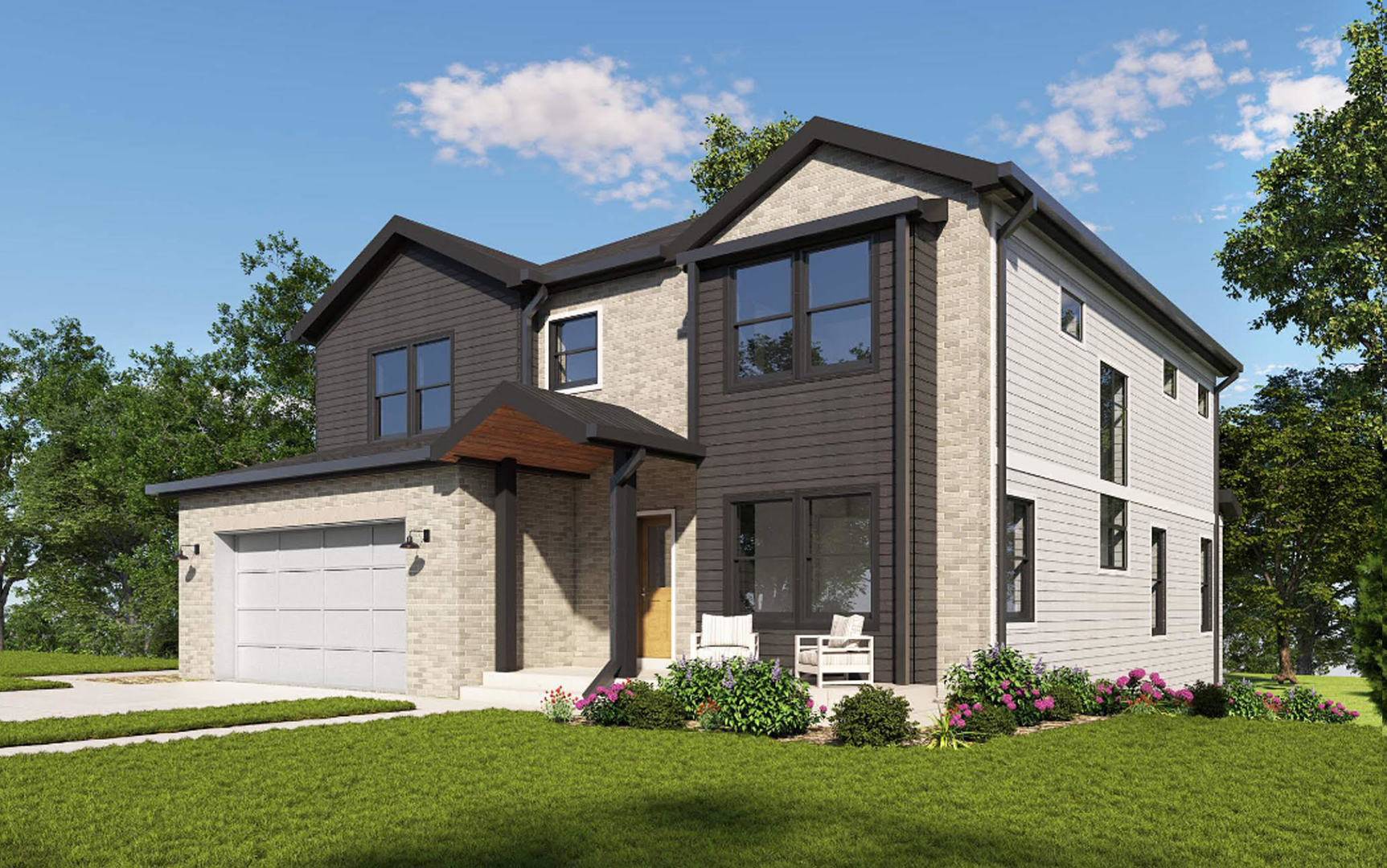 1267 N itasca RD, Addison, IL 60101
