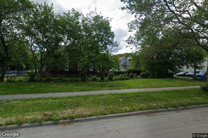 7548 S Dorchester AVE, Chicago, IL 60619
