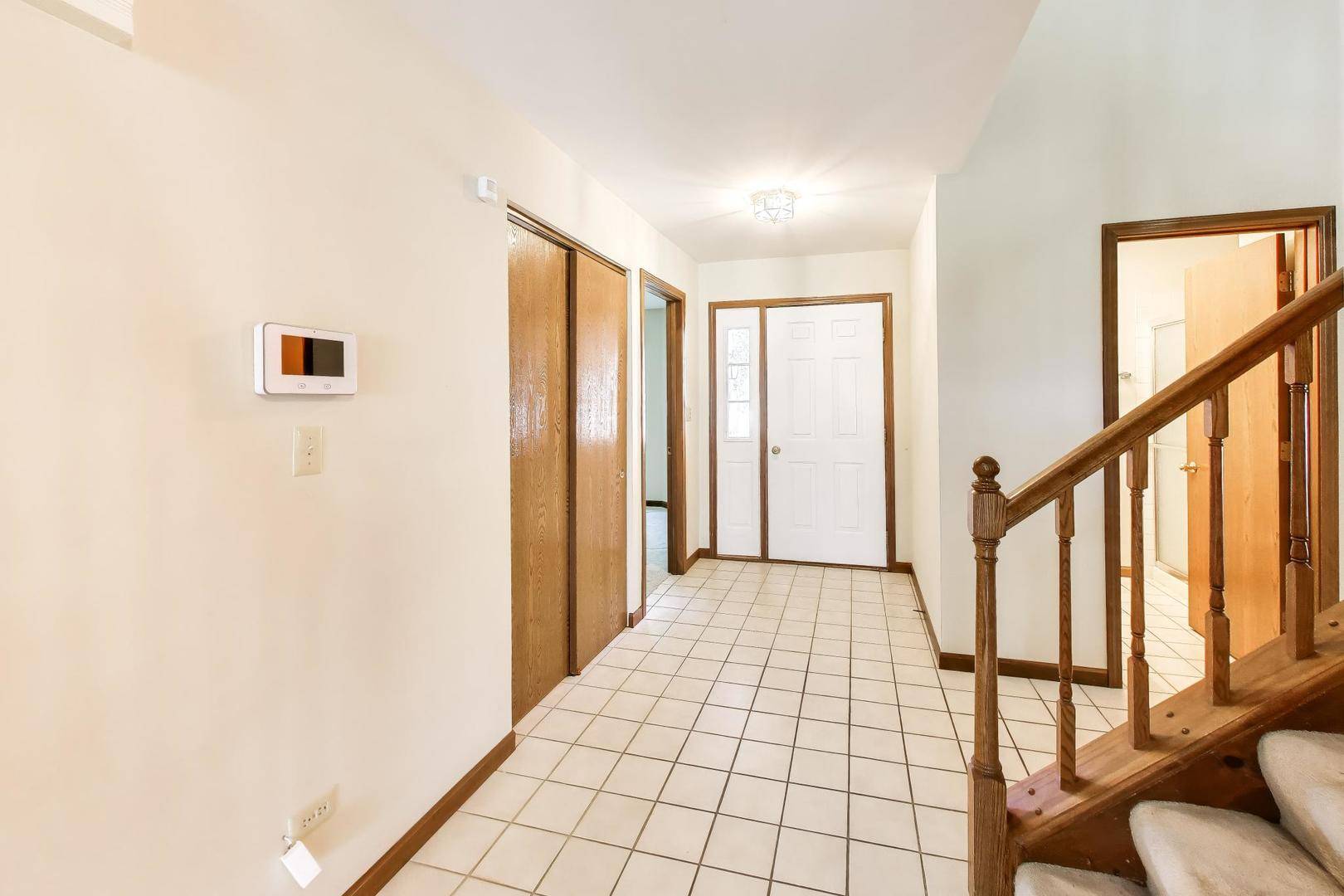 21040 W Hazelnut LN, Plainfield, IL 60544