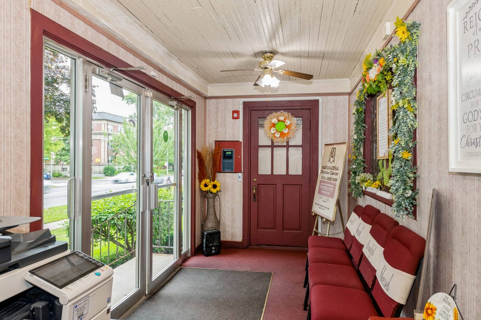 316 N Austin BLVD, Oak Park, IL 60302