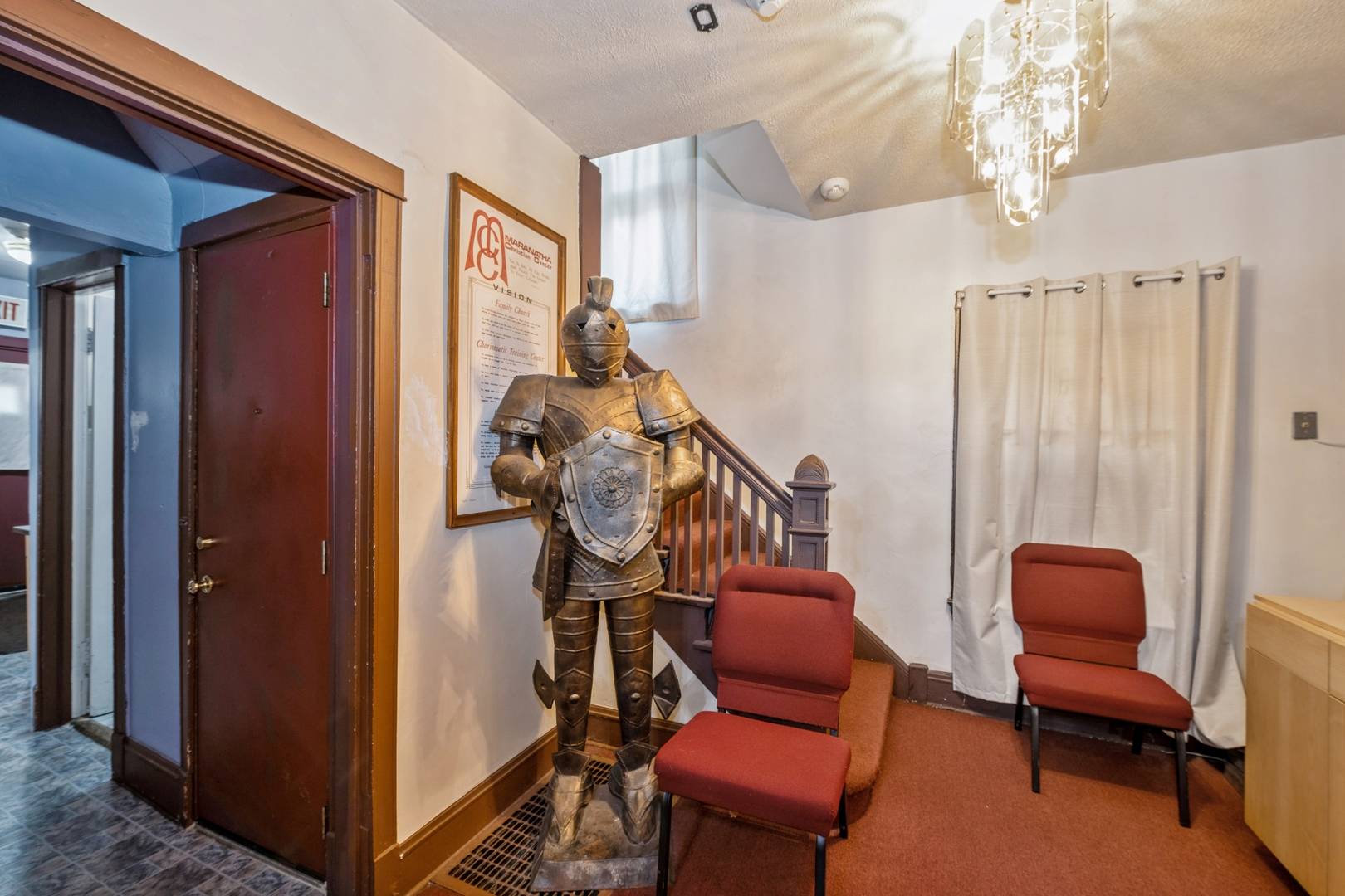 316 N Austin BLVD, Oak Park, IL 60302