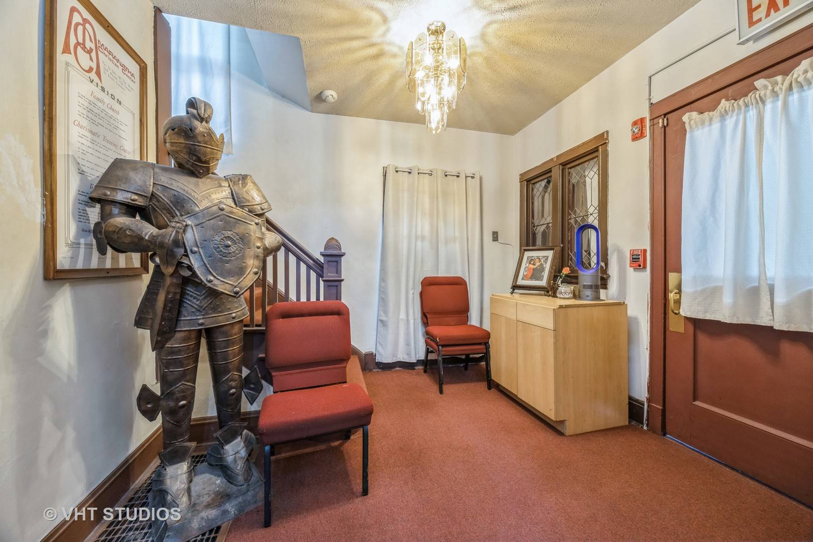 316 N Austin BLVD, Oak Park, IL 60302