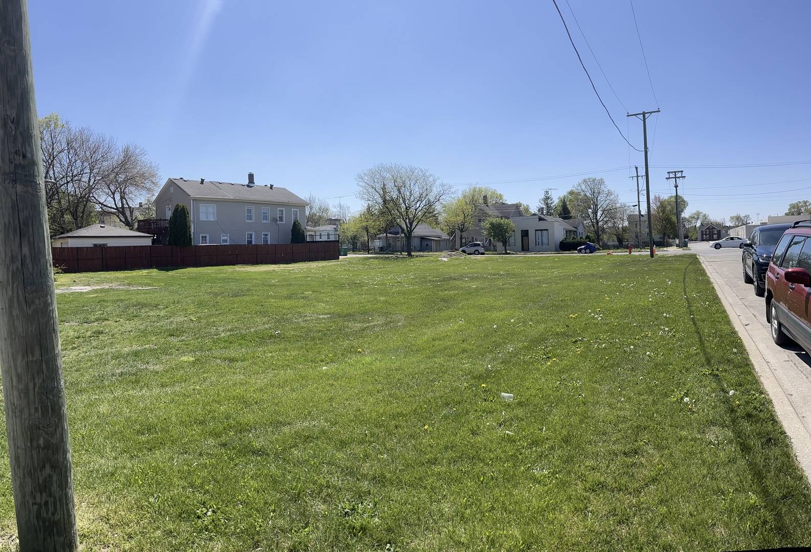 251 E Jackson ST, Joliet, IL 60432