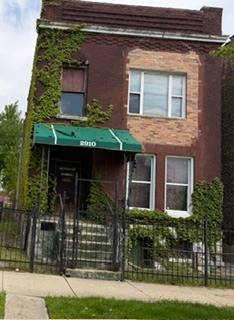 2910 W Fulton ST, Chicago, IL 60612