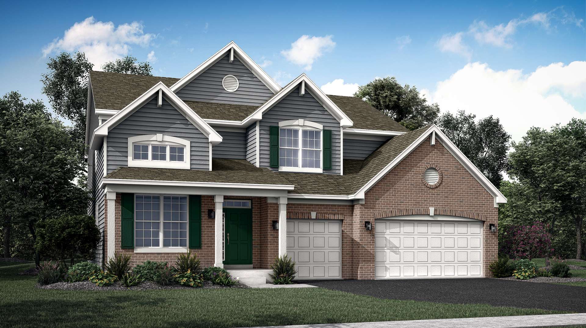 516 Fridley AVE, Oswego, IL 60543