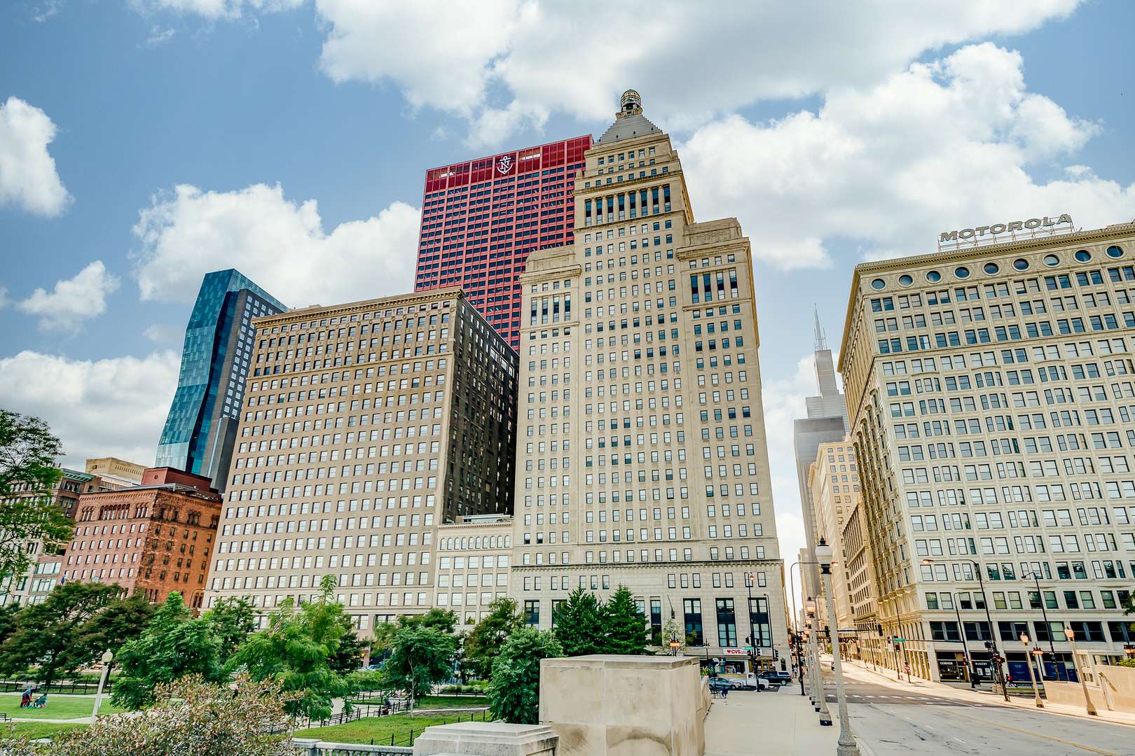 310 S Michigan AVE #1900, Chicago, IL 60604