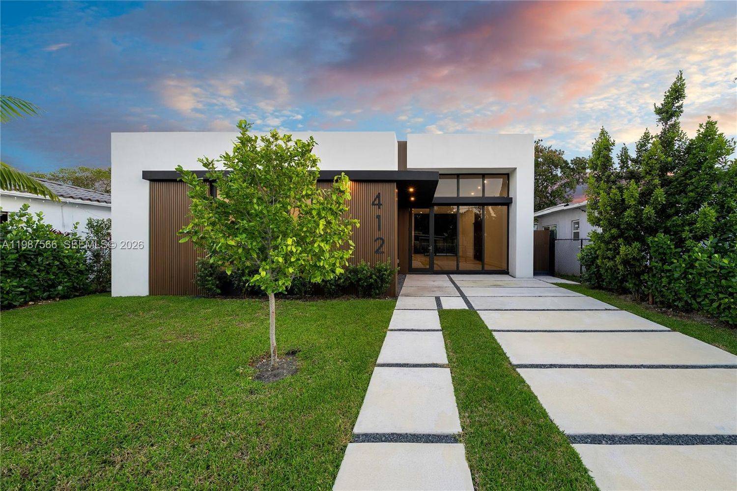 412 NW 47th ST, Miami, FL 33127