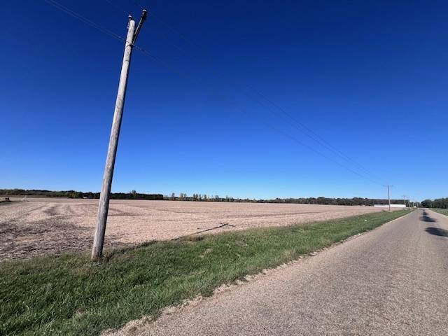 0000 White Pigeon RD, Weldon, IL 61882