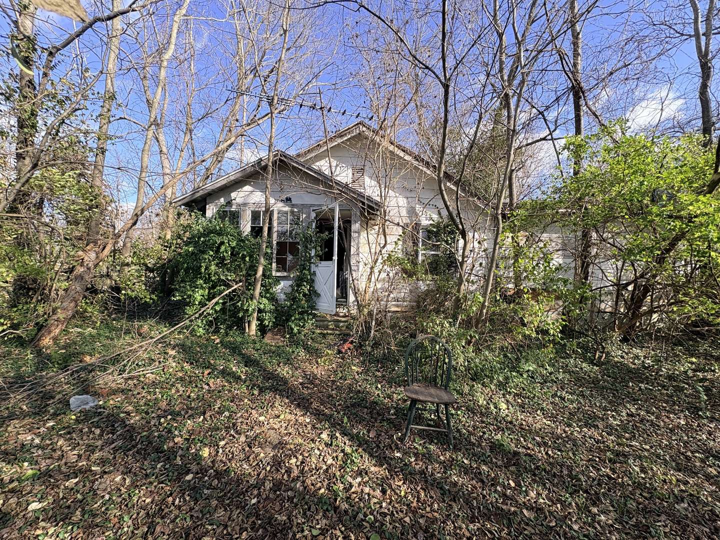 1116 S Holland ST, Harrisburg, IL 62946