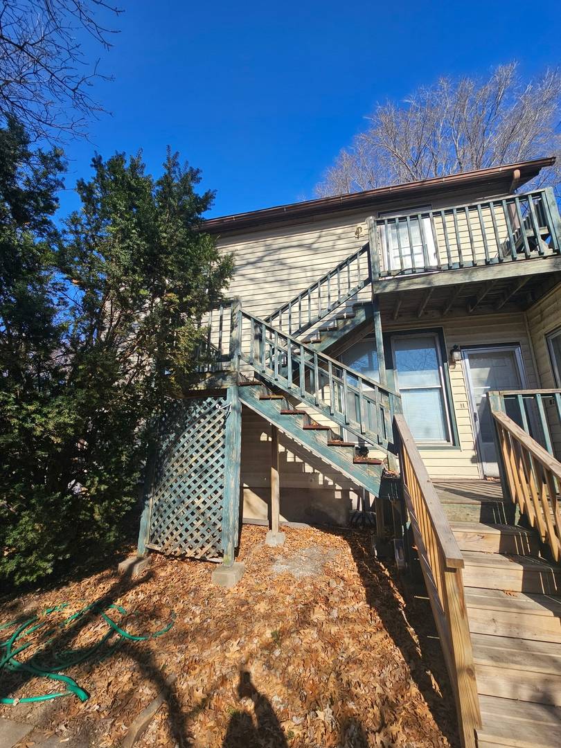 929 Bridge AVE, Davenport, IA 52803
