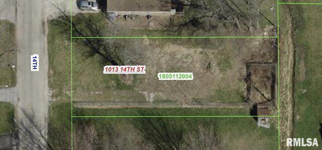 1013 14th ST, Silvis, IL 61282