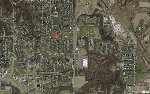 1013 14th ST, Silvis, IL 61282