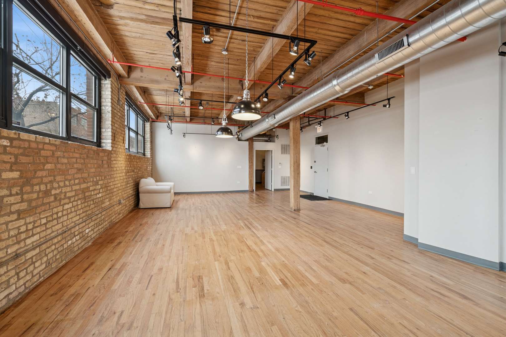 1843 W Hubbard ST #1A, Chicago, IL 60622