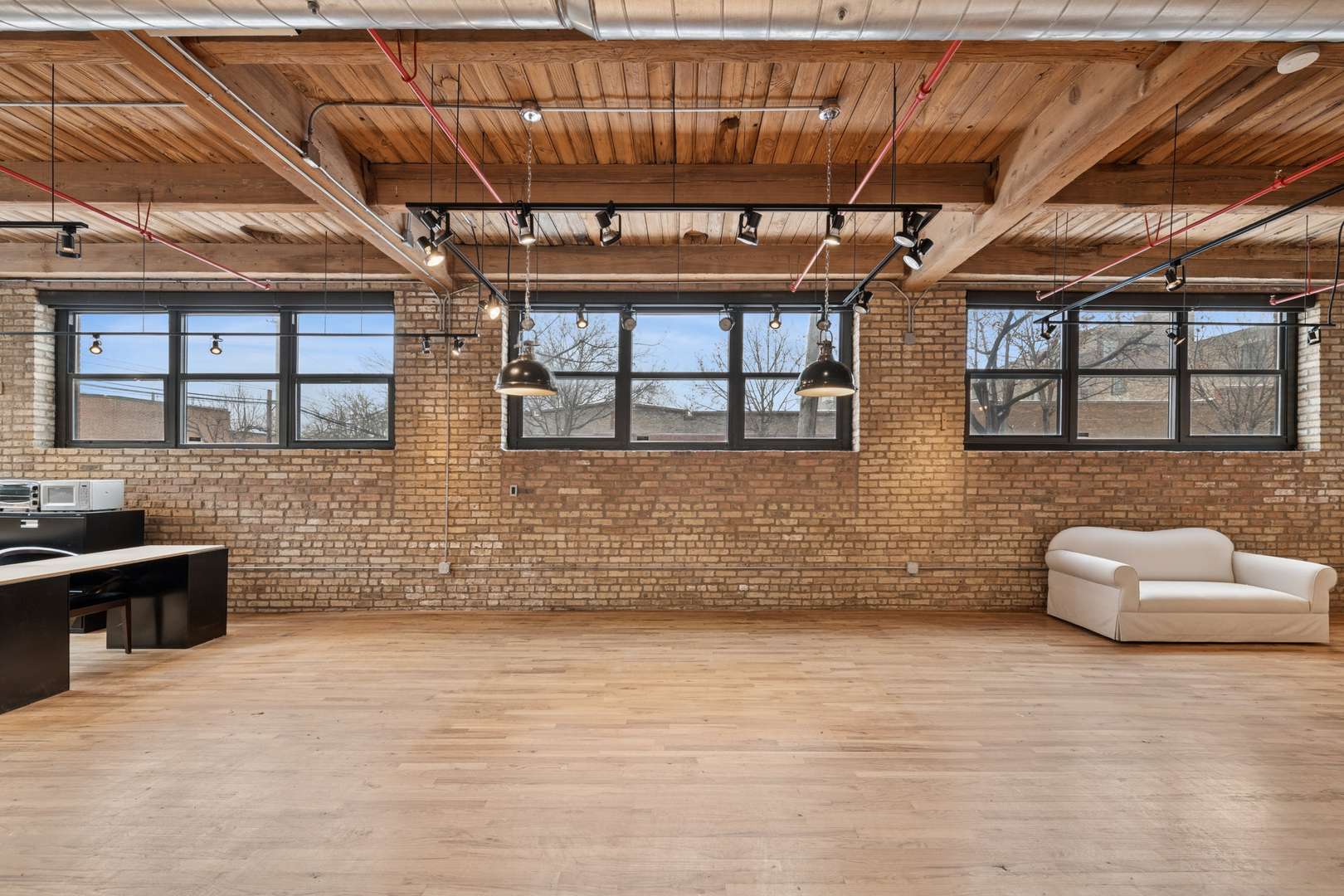 1843 W Hubbard ST #1A, Chicago, IL 60622