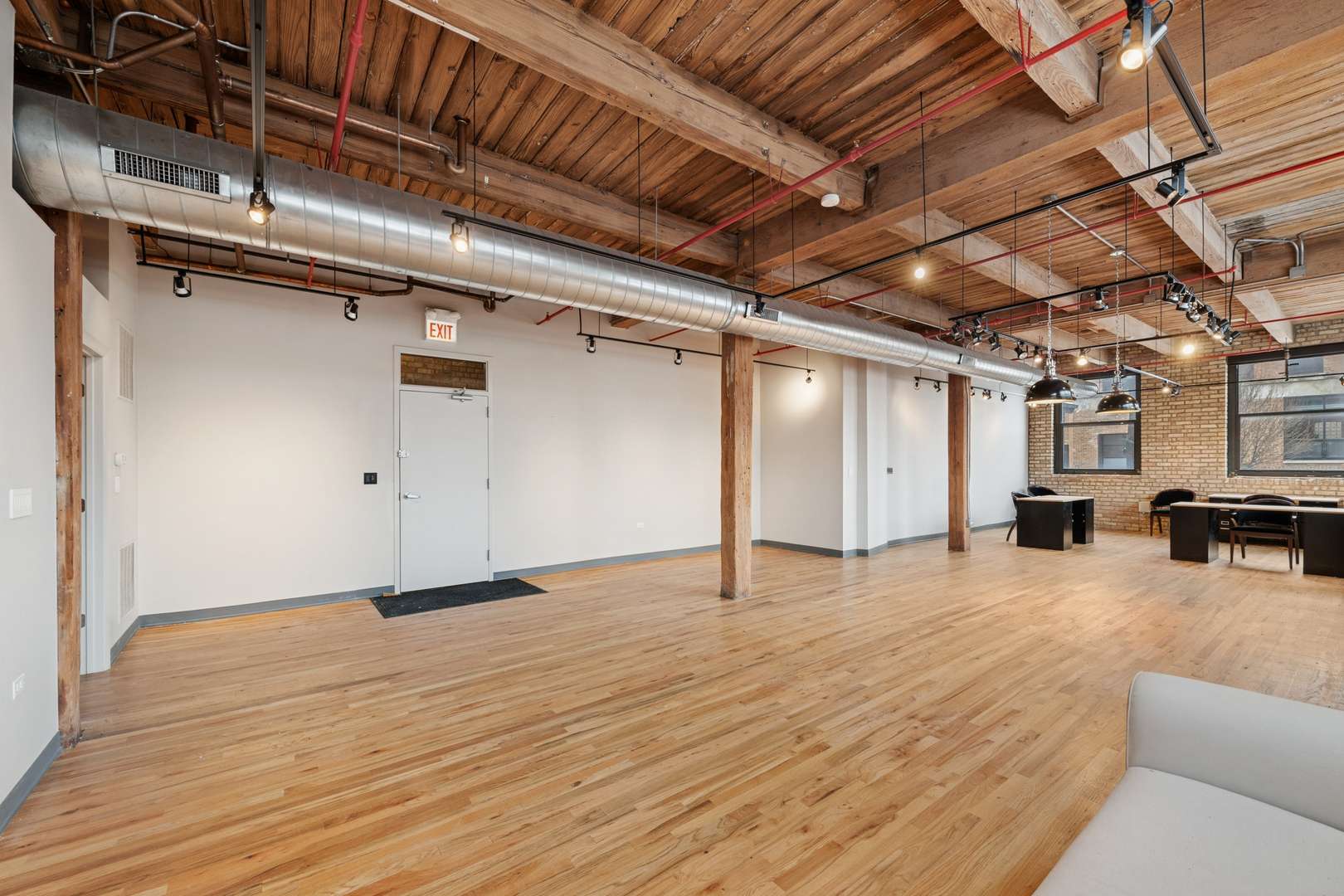 1843 W Hubbard ST #1A, Chicago, IL 60622