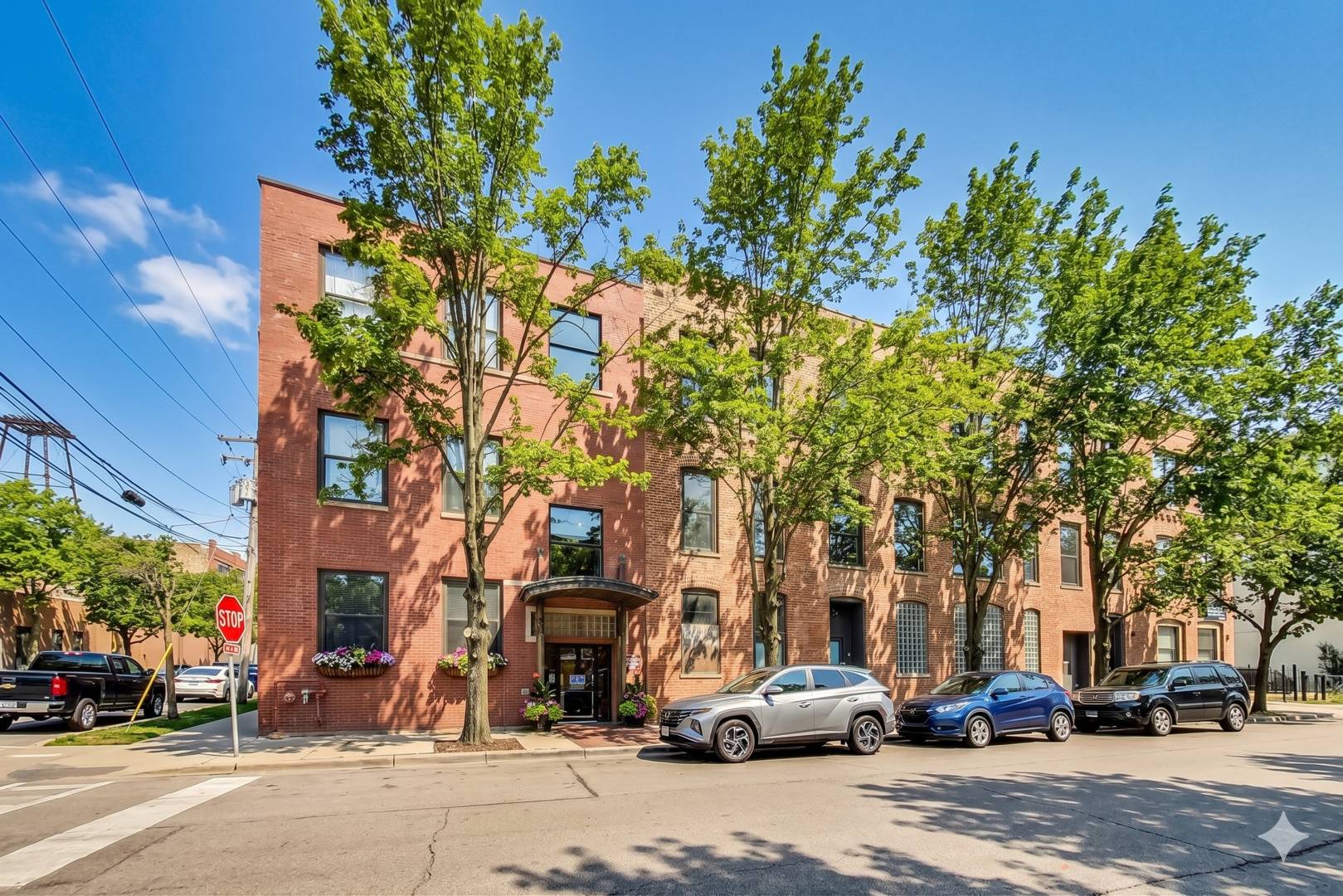 1843 W Hubbard ST #1A, Chicago, IL 60622