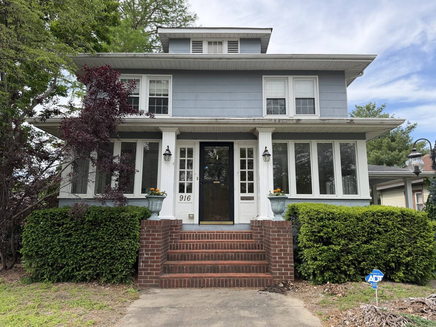 916 Illinois AVE, Murphysboro, IL 62966