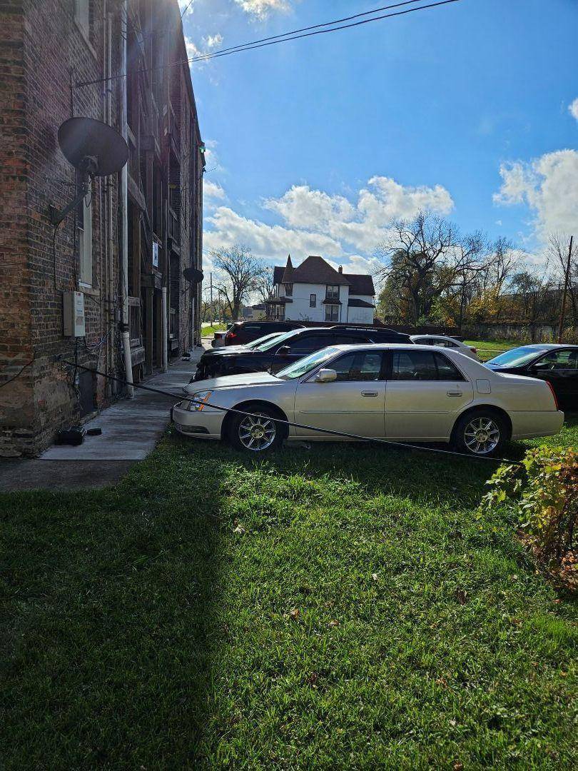 540 W 65th ST, Chicago, IL 60621