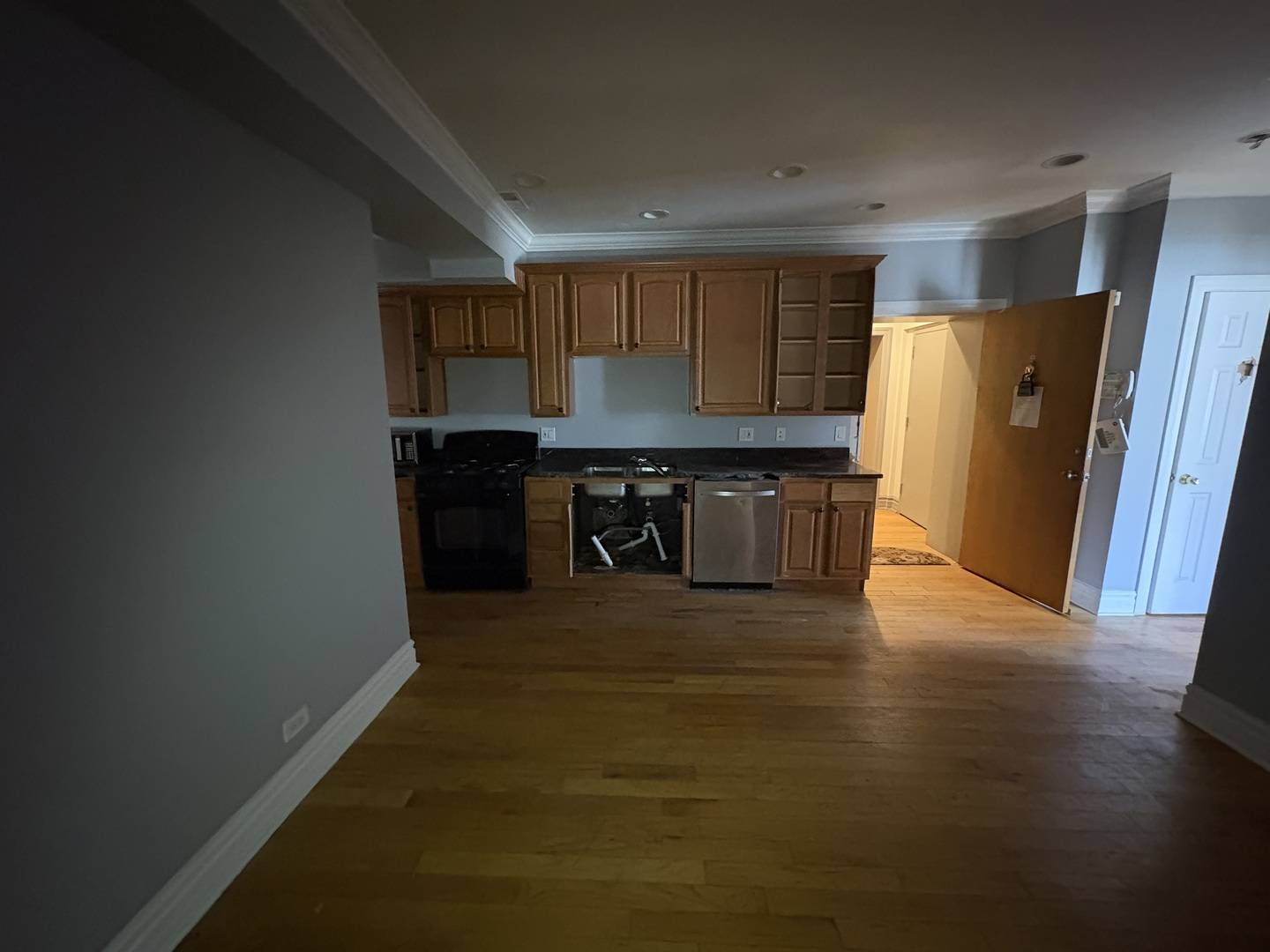 917 E 78th ST #102E, Chicago, IL 60620