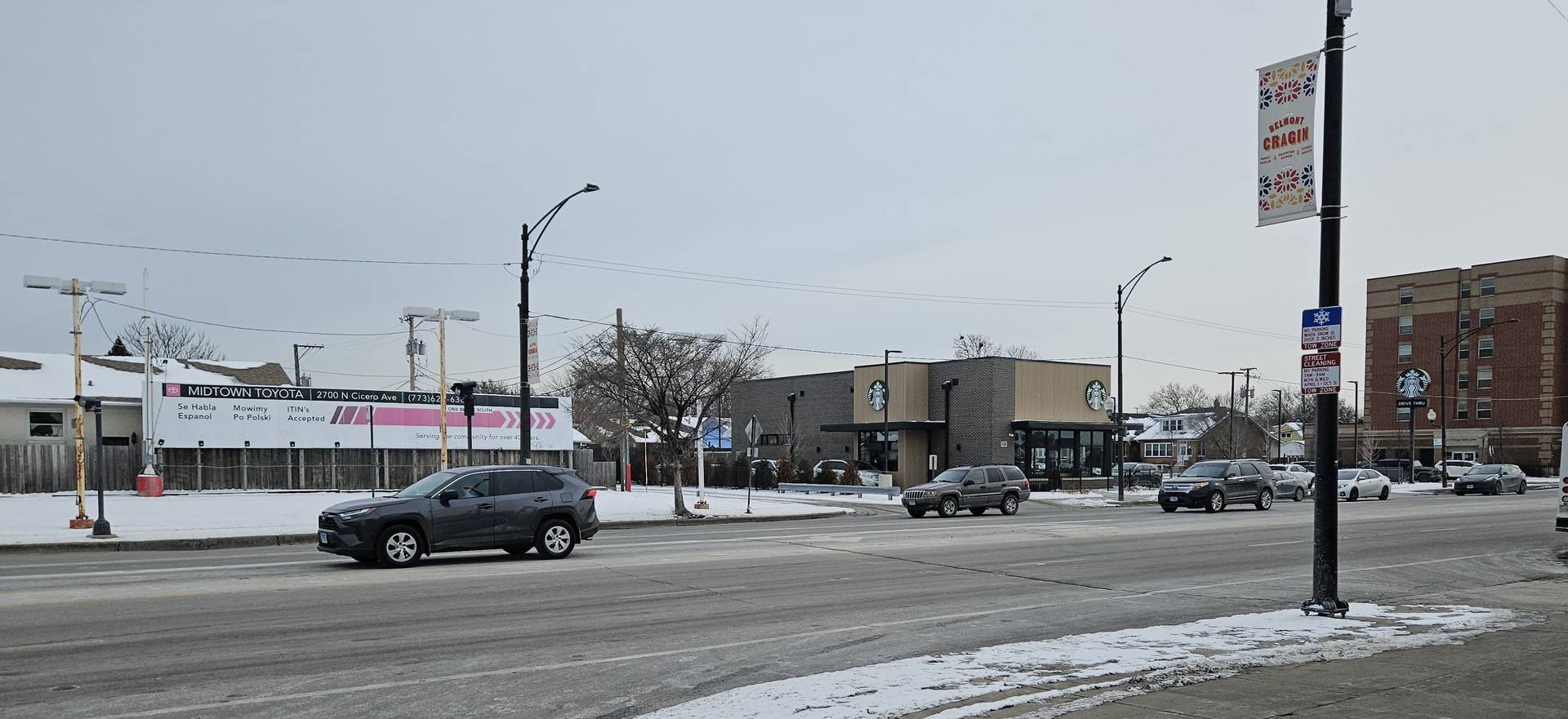 4755 W Diversey AVE, Chicago, IL 60639