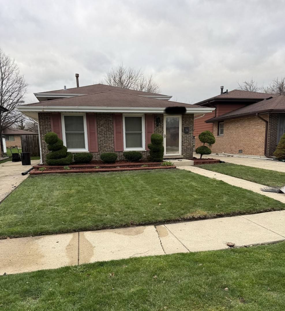 18105 Soleri DR, Country Club Hills, IL 60478