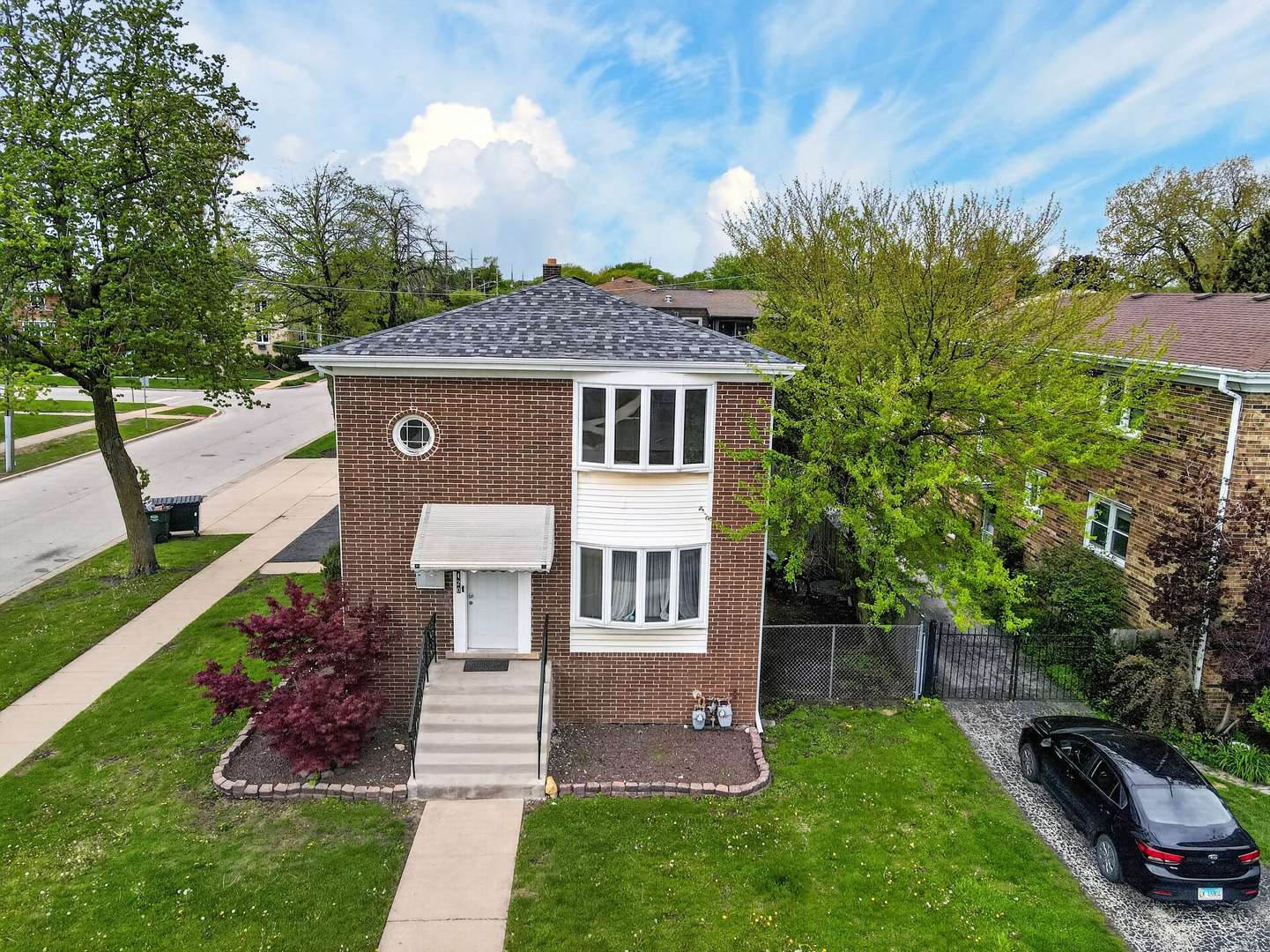 4420 VERNON AVE, Brookfield, IL 60513